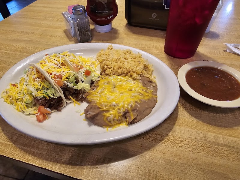 Jimenez Rancho Grande