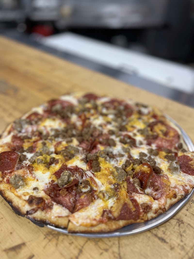 Drylands Brewing Company