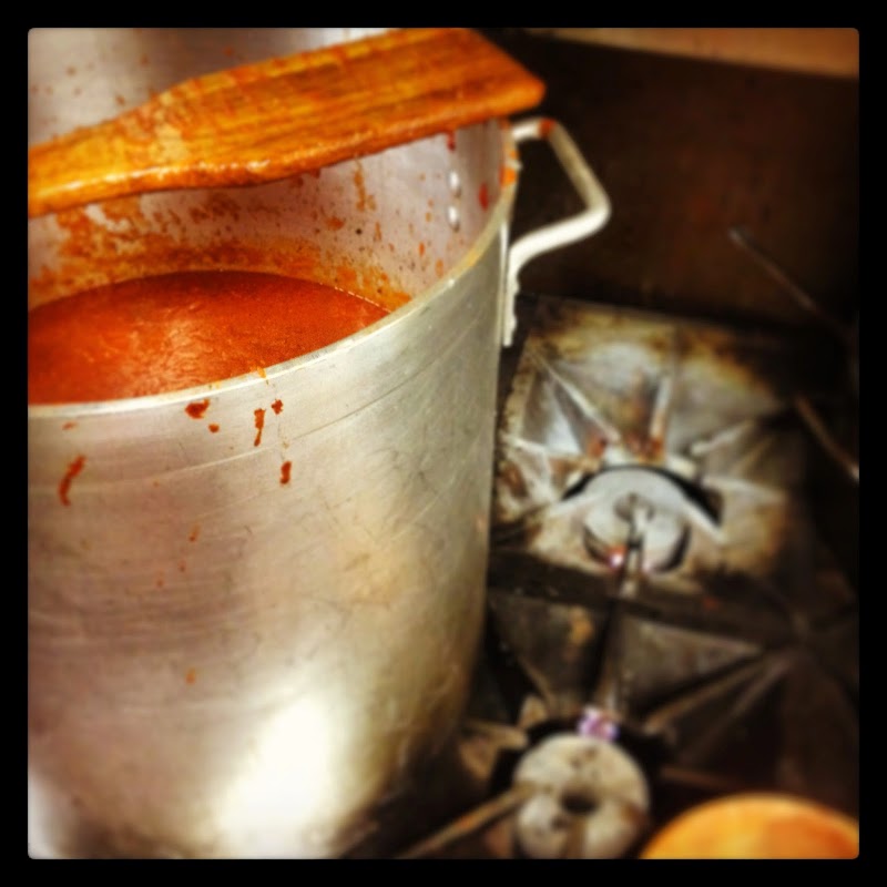 Dom's NY Style Pizzeria