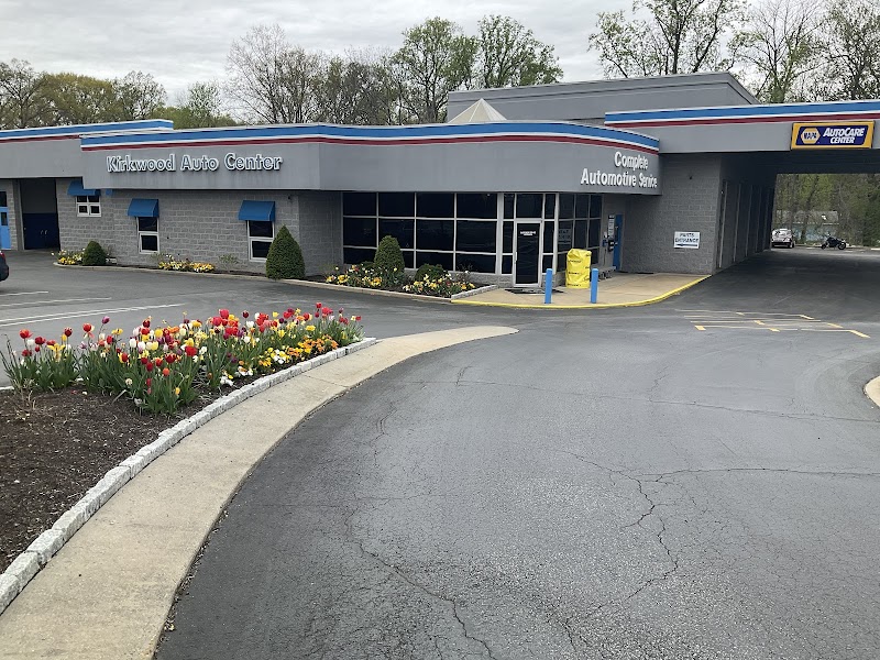 Kirkwood Auto Center