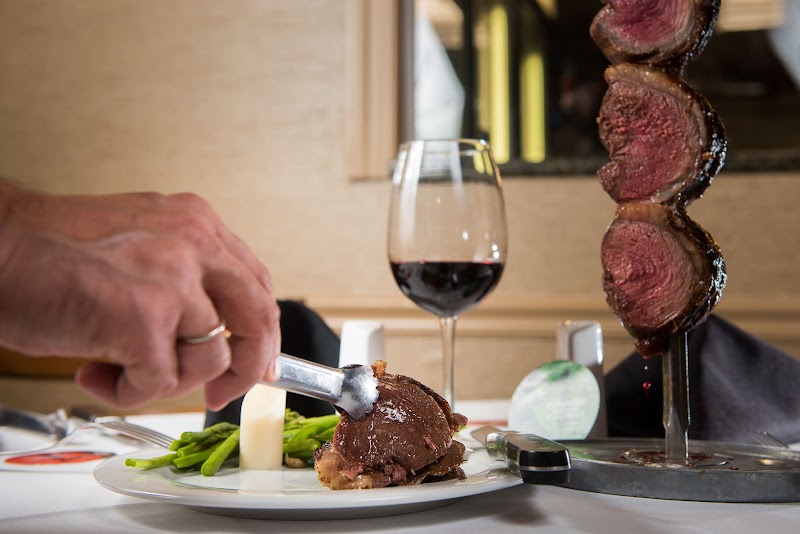 CS Brazilian Steakhouse