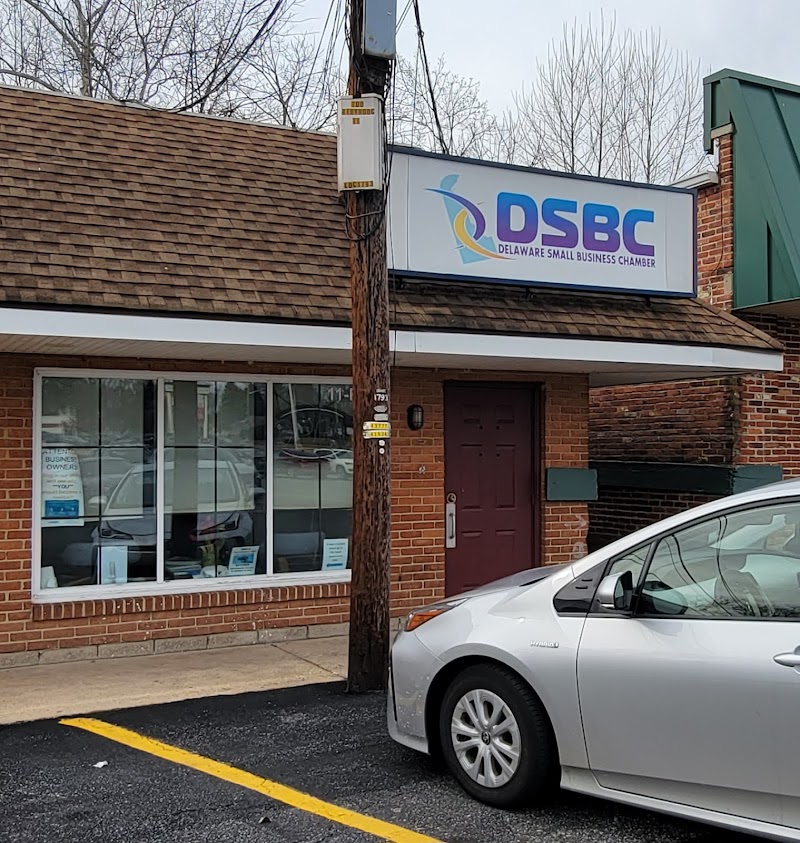 Delaware Small Business Chamber
