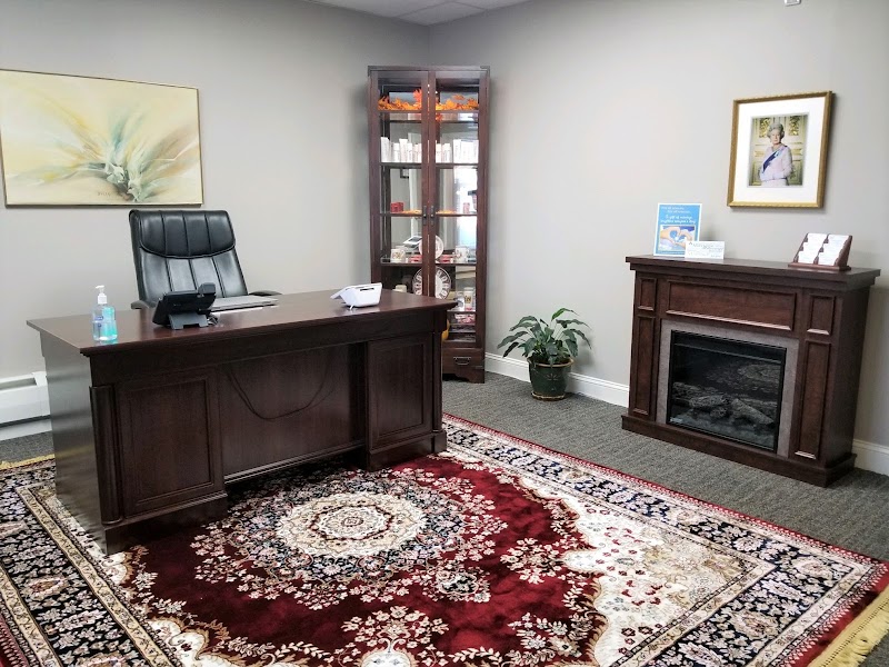 Heaven & Health, LLC