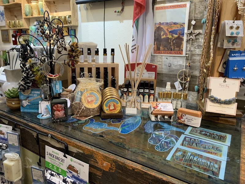 Sustainable Exchange