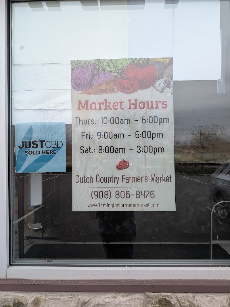 Lil's Soft Pretzels & Ice Cream