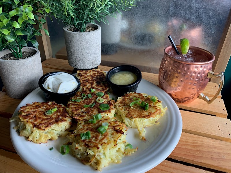 Benedict's La Strata