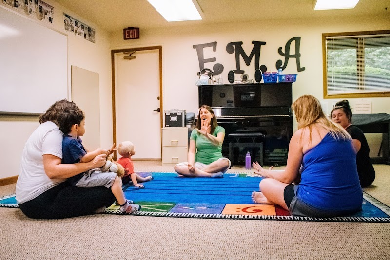 Encore Music Academy