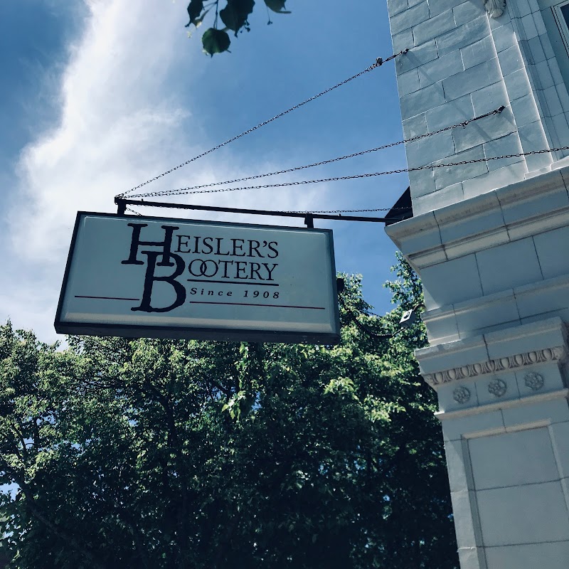 Heisler's Bootery
