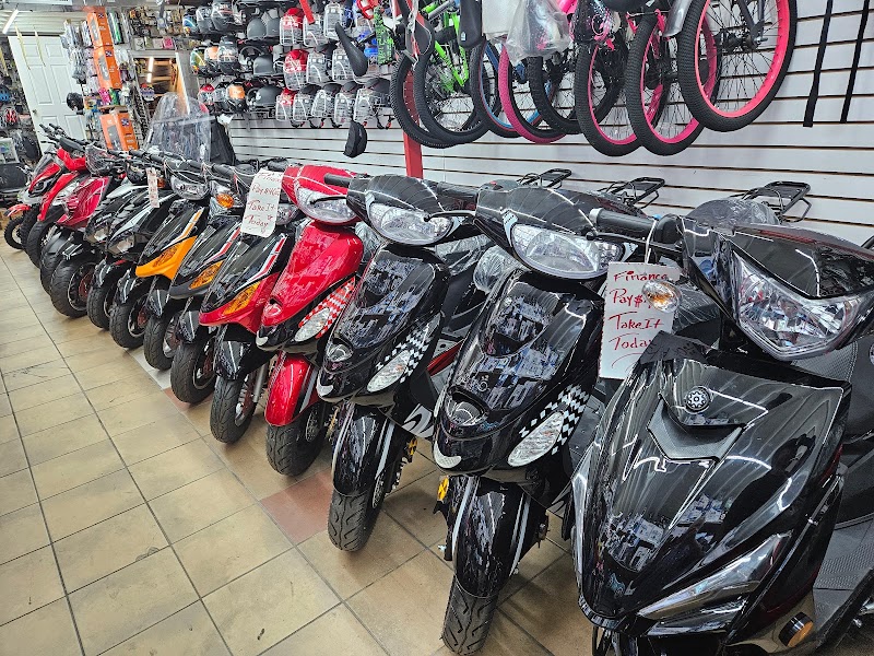 Top Concourse Electronics & Computers