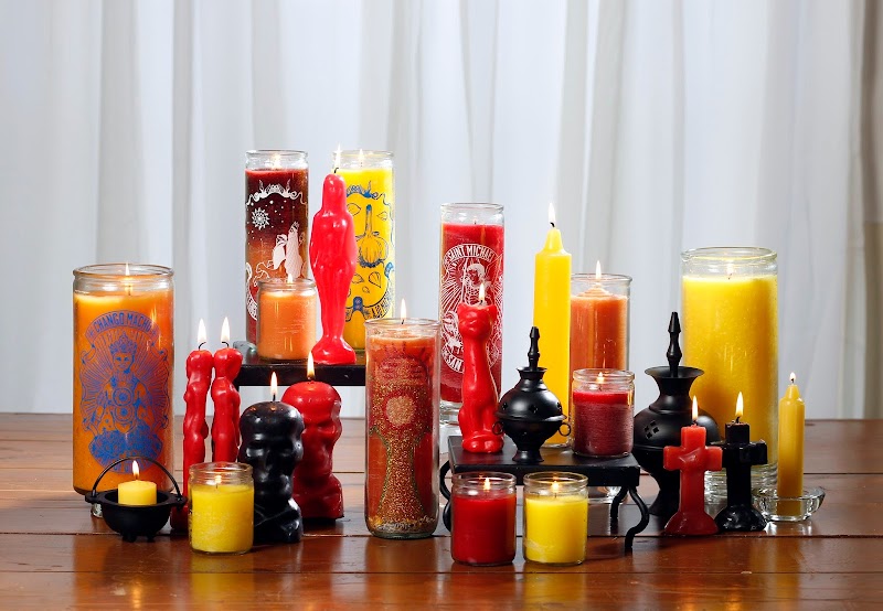 Original Products (Botanica)