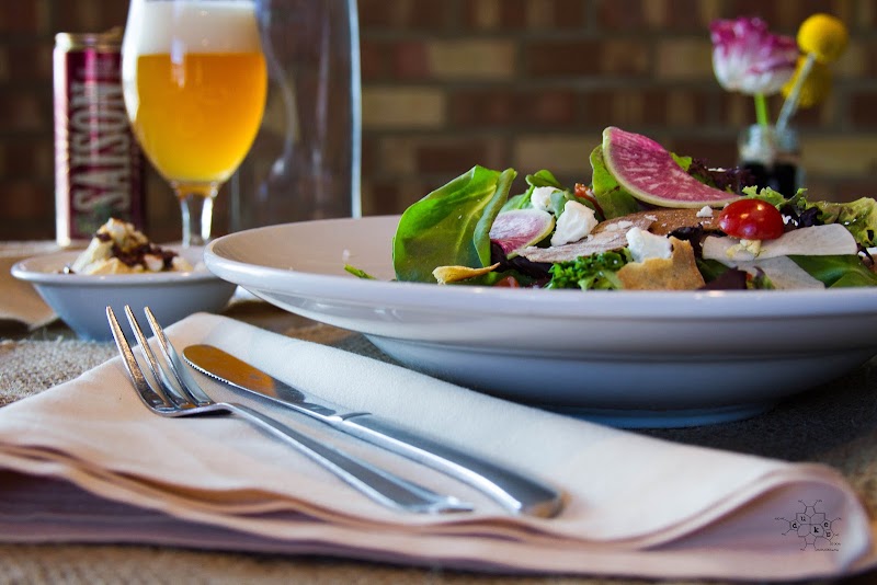 Duke's Alehouse & Kitchen