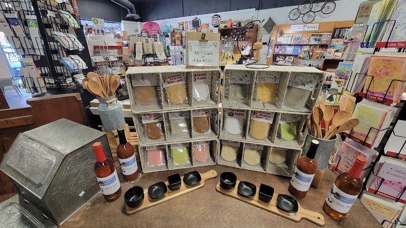 Coon Bottom Country Store