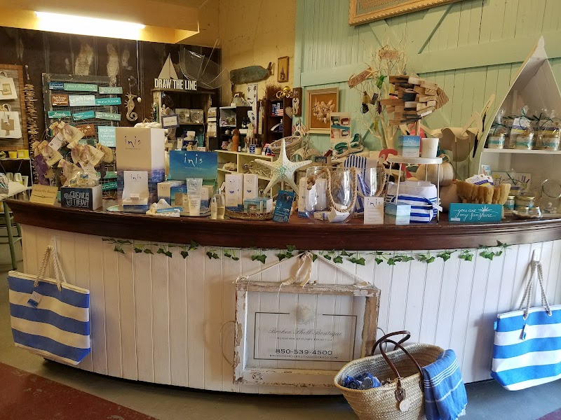 Broken Shell Boutique