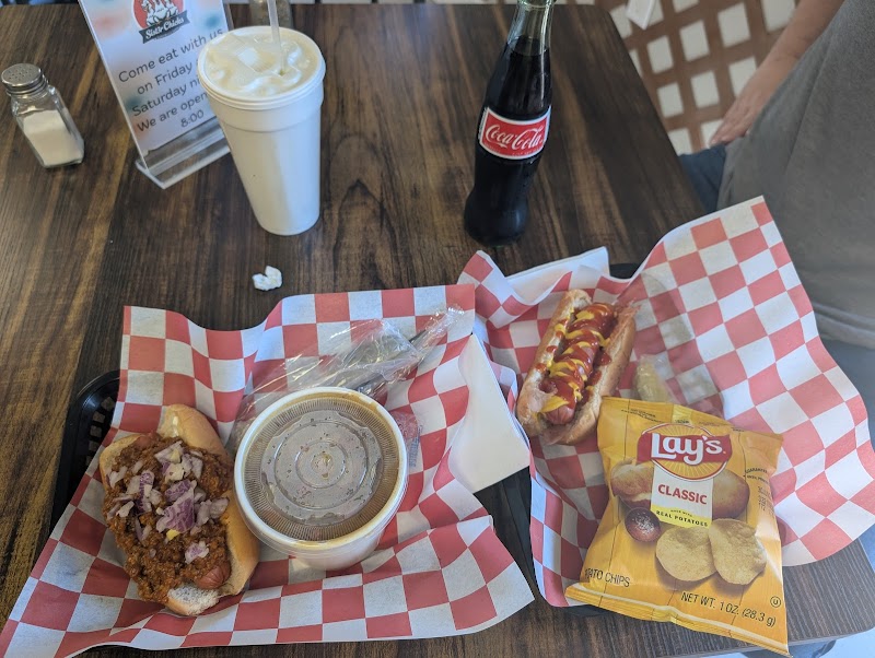 Sist3r Chicks Sandwich Shop