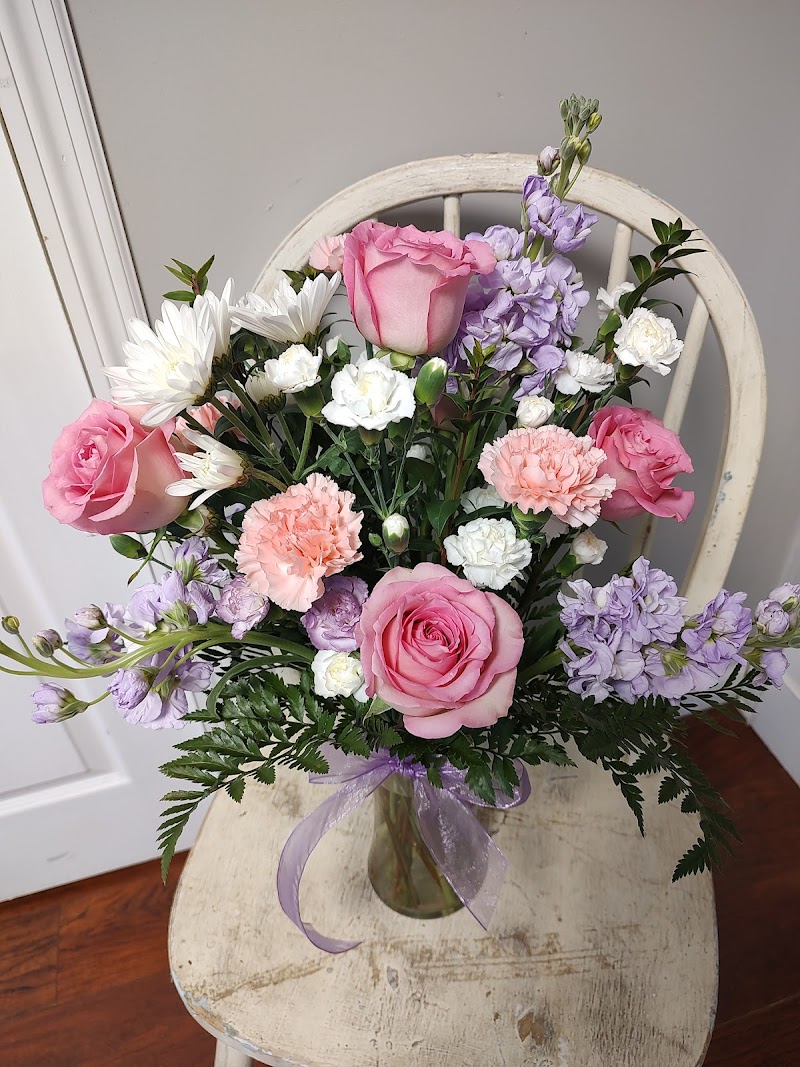 Flowers & Photography by Cindy Aho