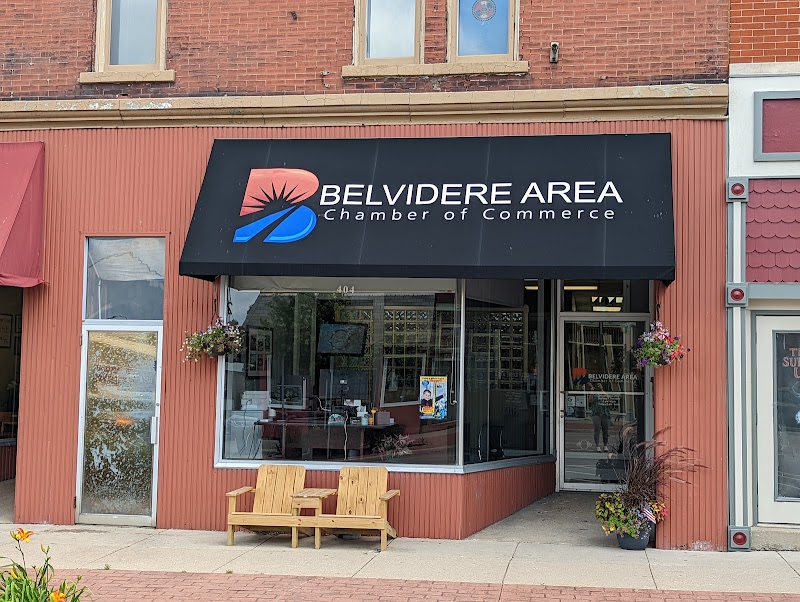 Belvidere Area Chamber of Commerce