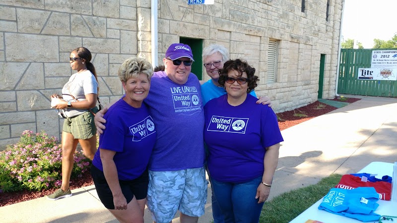 United Way of Junction City/Geary County