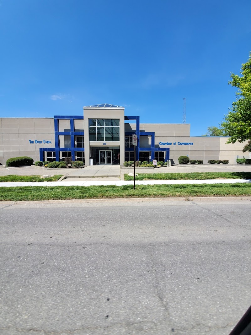 Junction City Area Chamber of Commerce