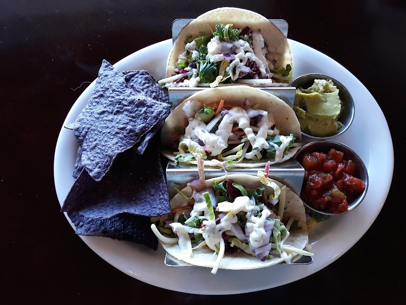 Cabinet Mountain Brewing Co.