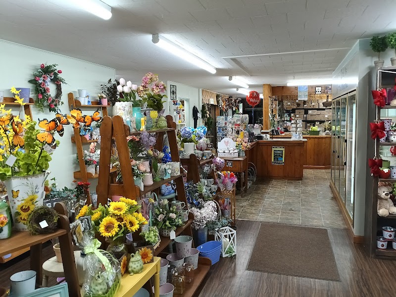 Libby Floral & Gift