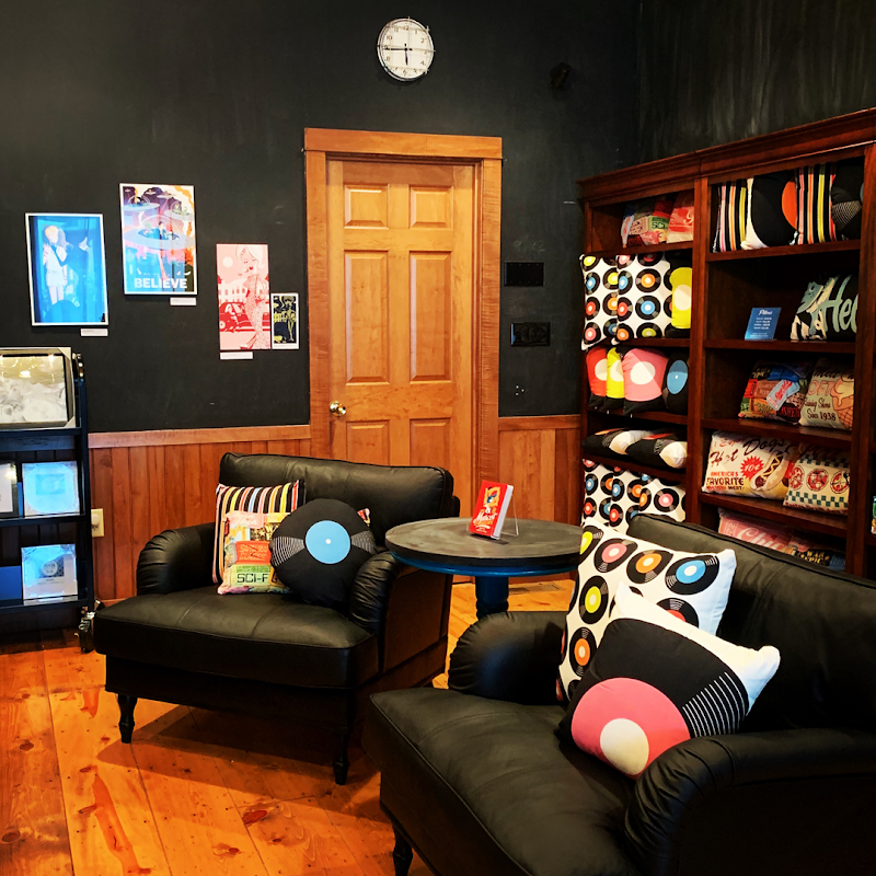 The Mascot Syndicate