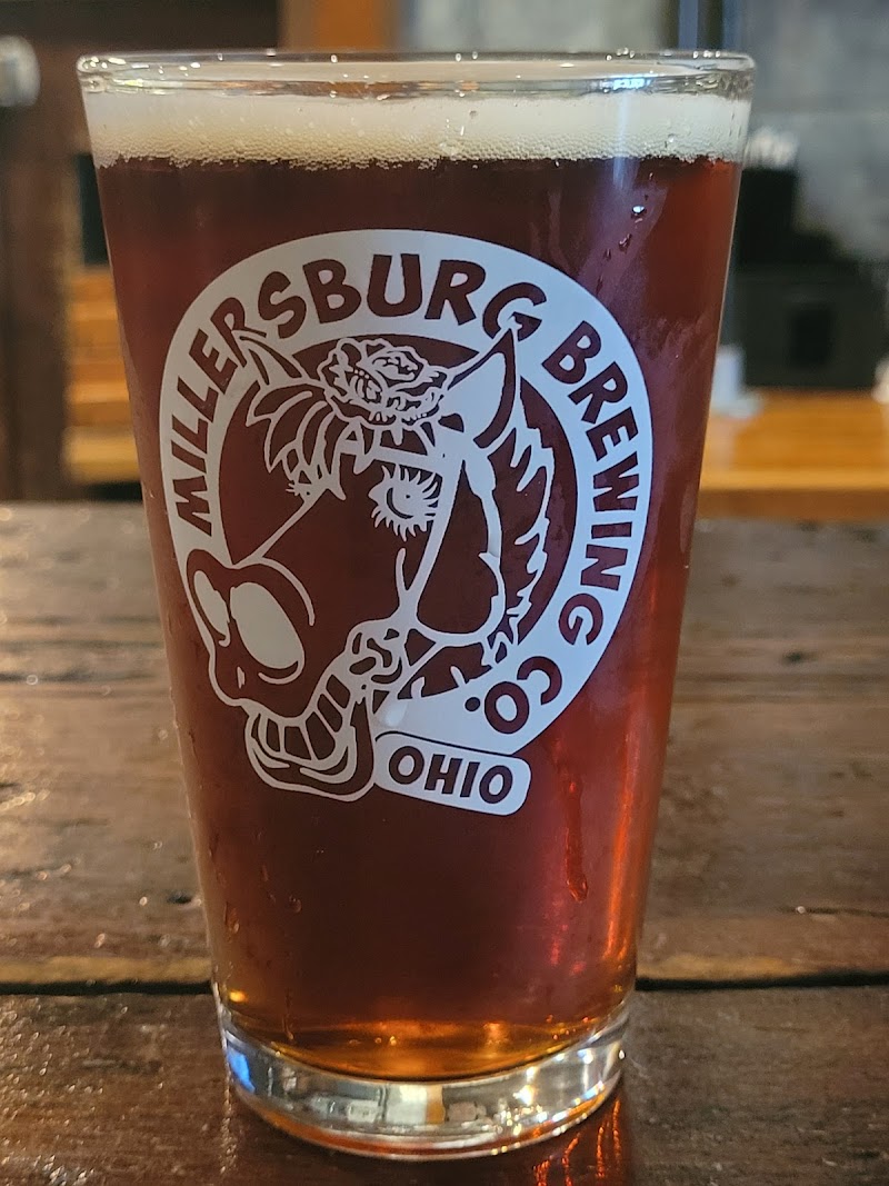 Millersburg Brewing Company
