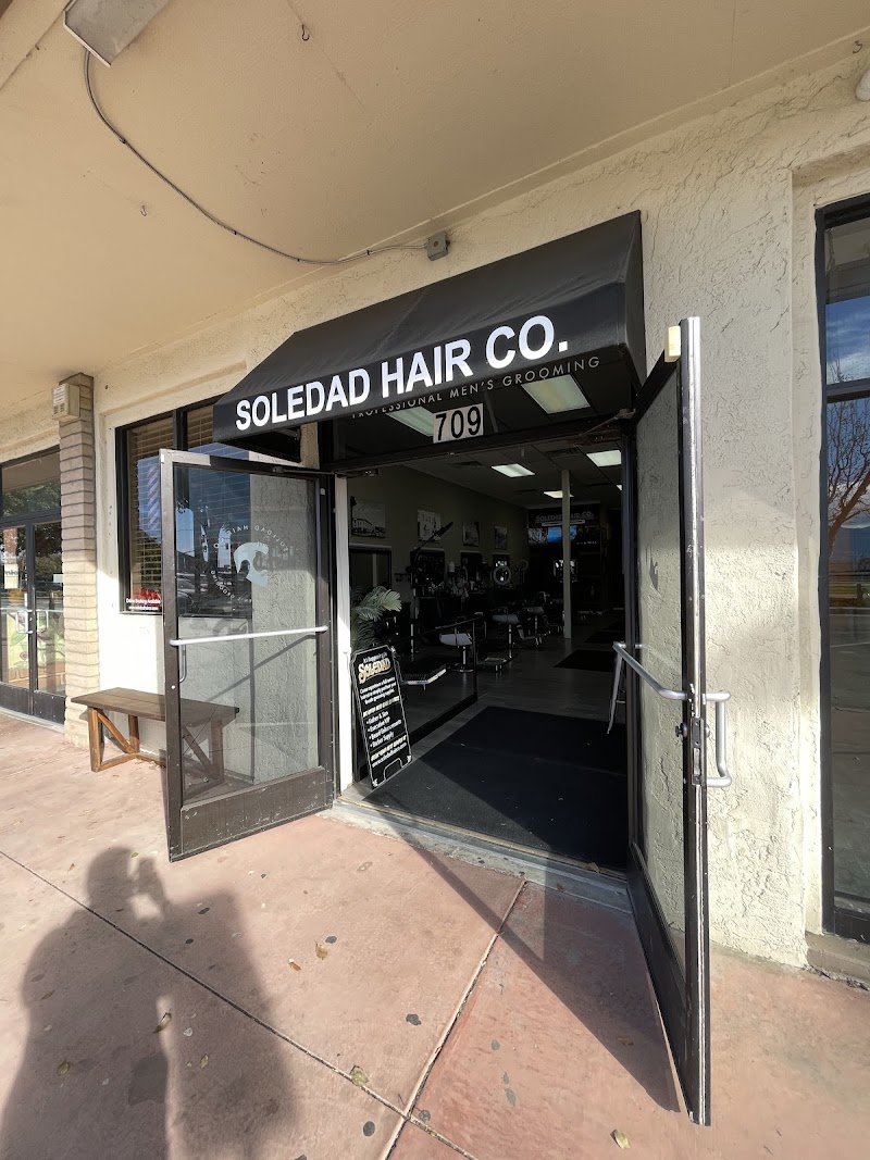 Soledad Hair Company