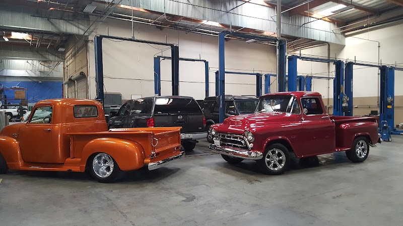 Elite Automotive services LLC