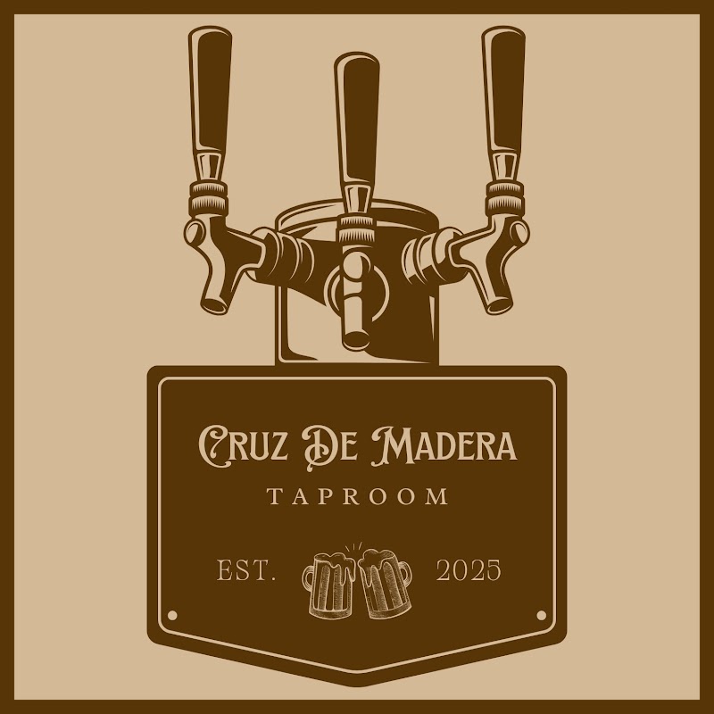 Cruz de Madera Taproom