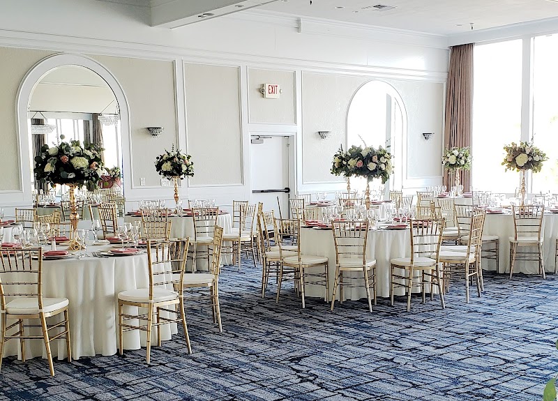 Blossom & Vine Floral Designs