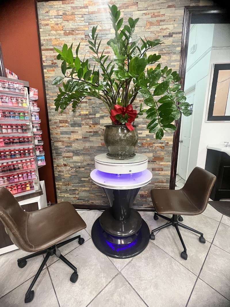 Ashley's Nail Salon & Spa