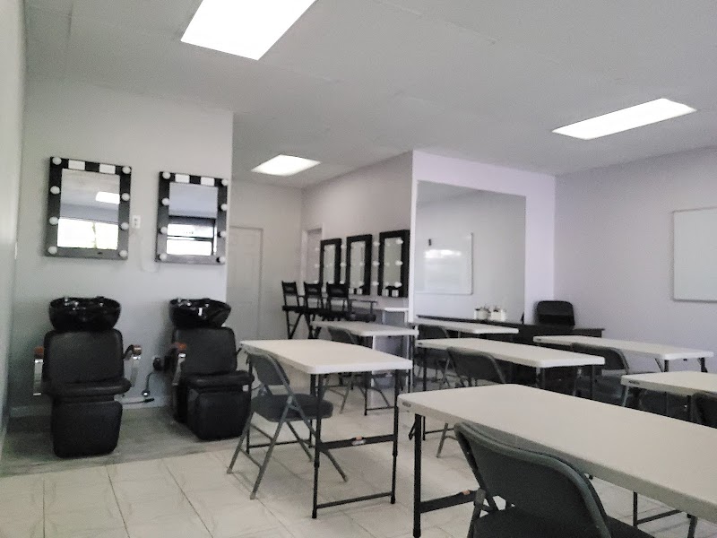 Beauty salon and edication llc