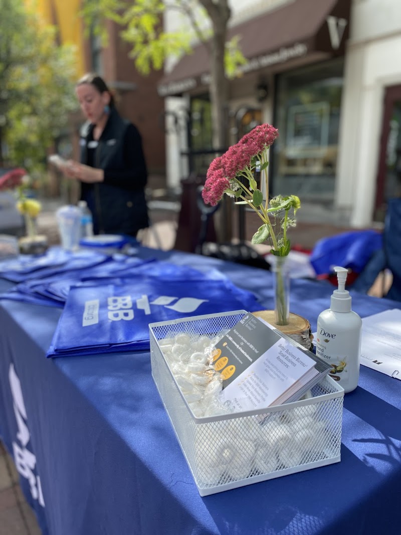 BBB: Marlborough MA - Buy Local