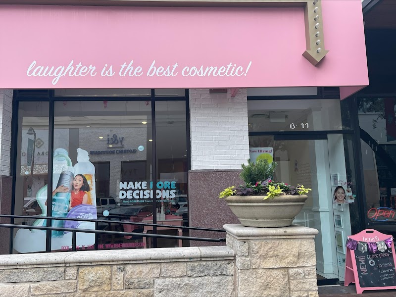 Benefit Cosmetics