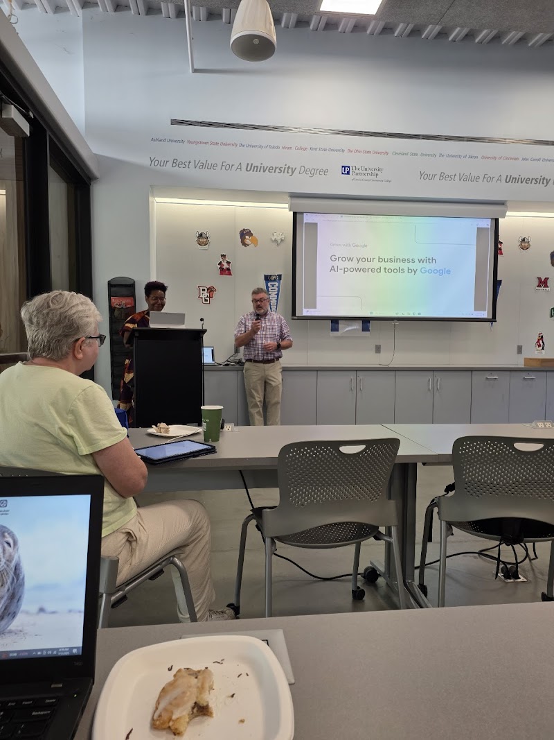 Main Street Wellington