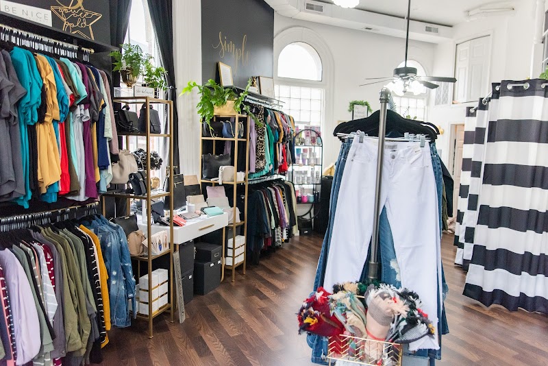 Truly Simple Boutique