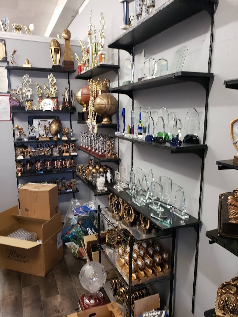 Awards You Will Remember