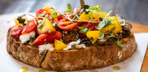 Cru - Food & Wine Bar