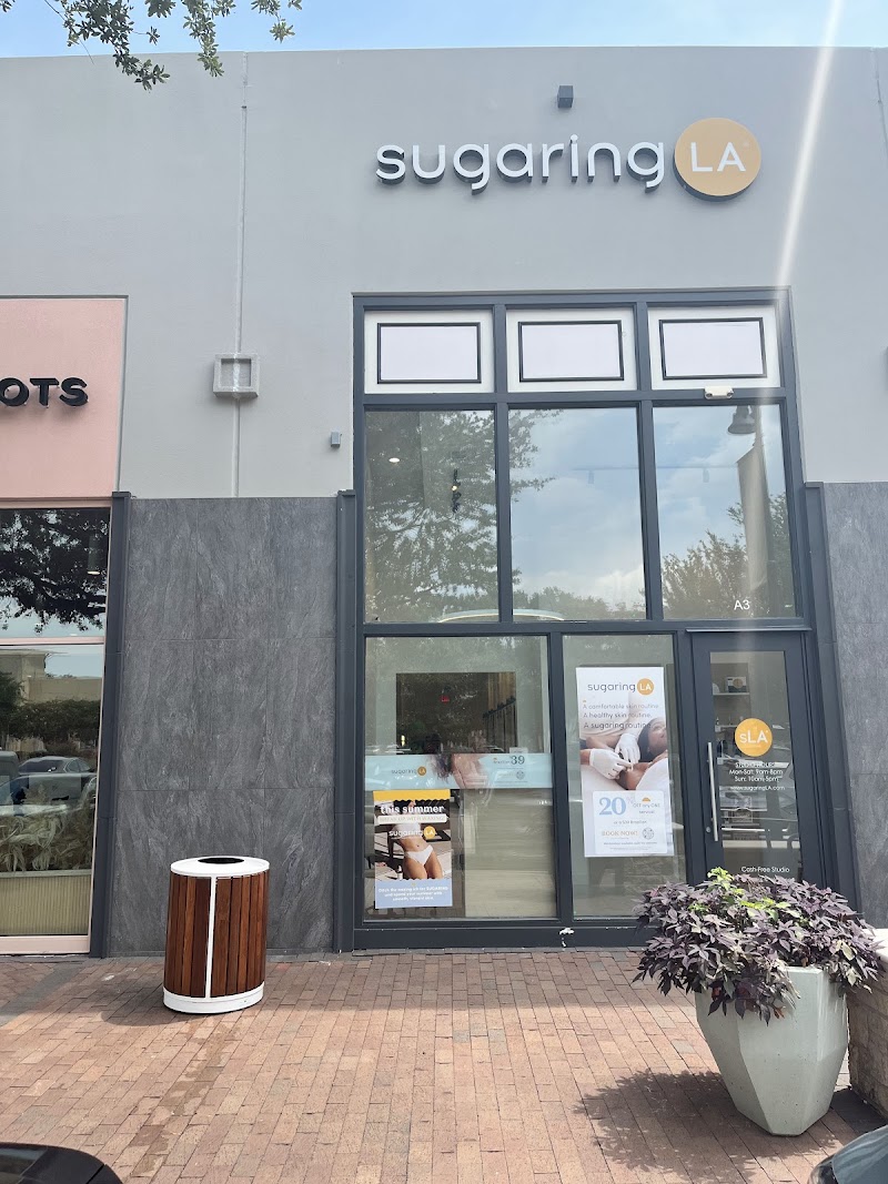 Sugarling LA