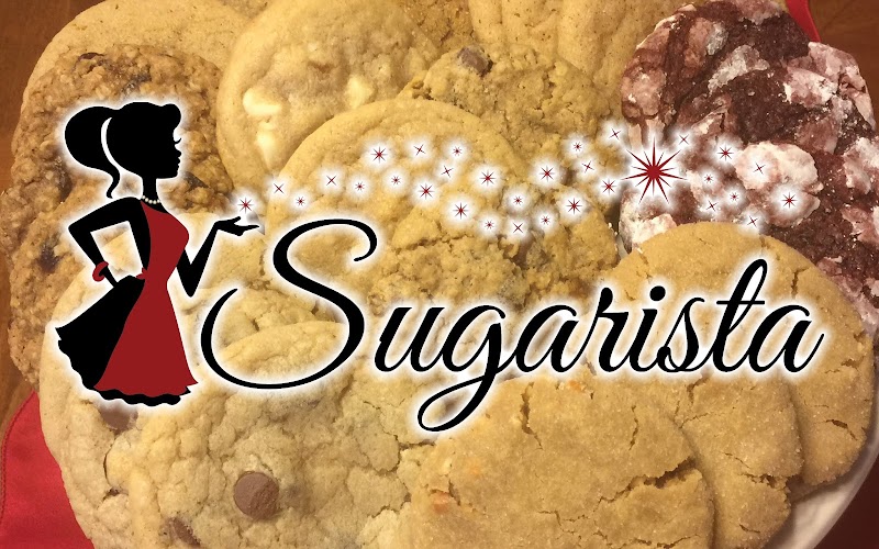 Sugarista Cookies