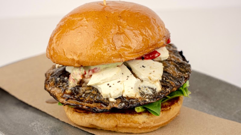 Village Burger Bar