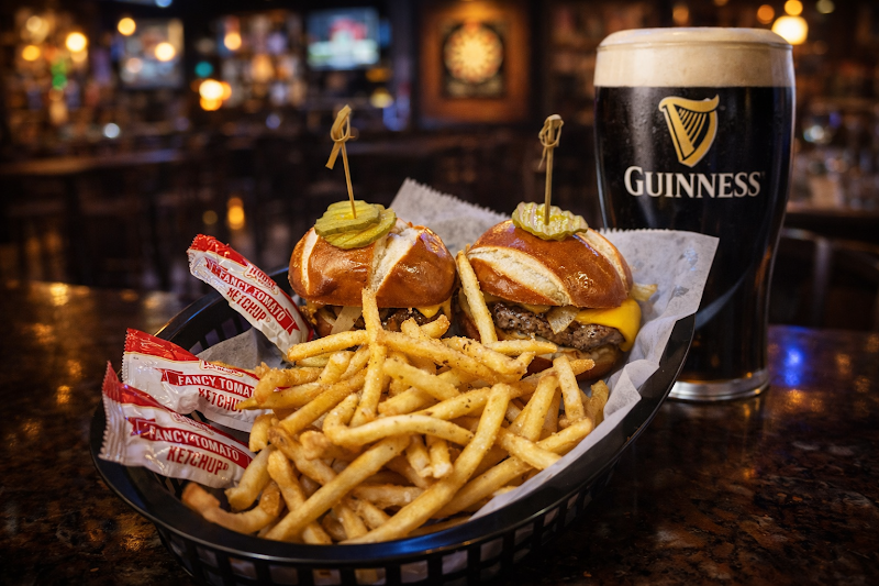 Ringo's Pub