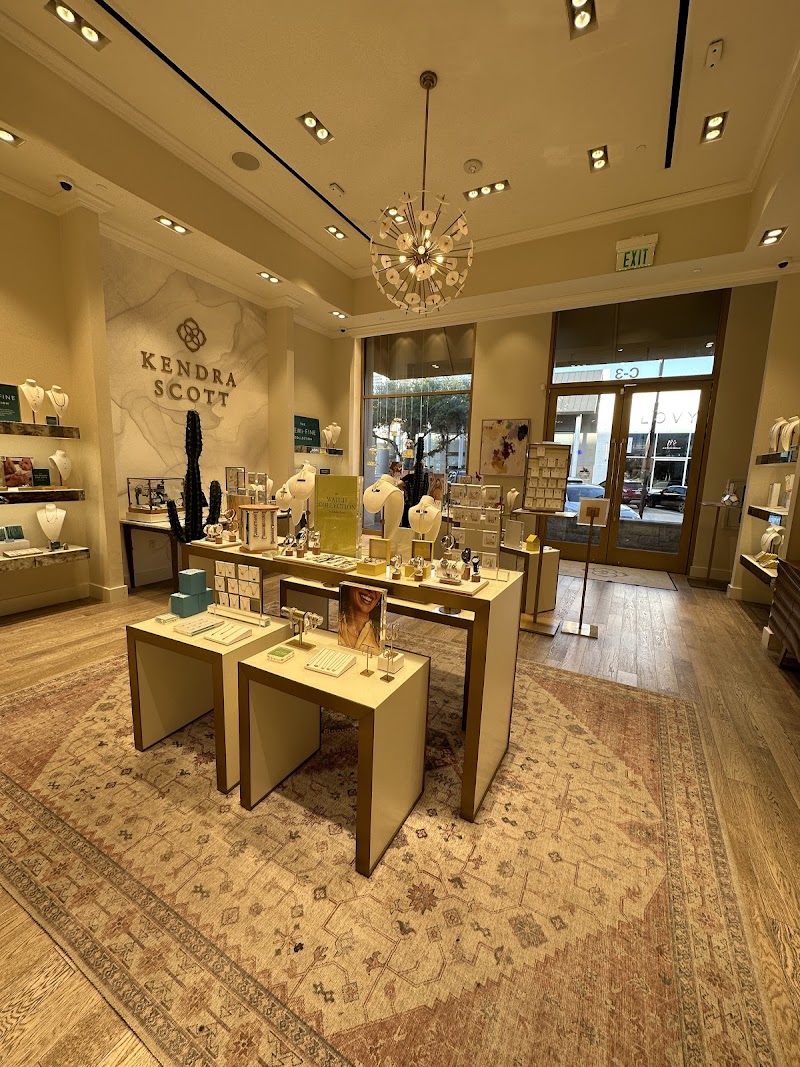 Kendra Scott