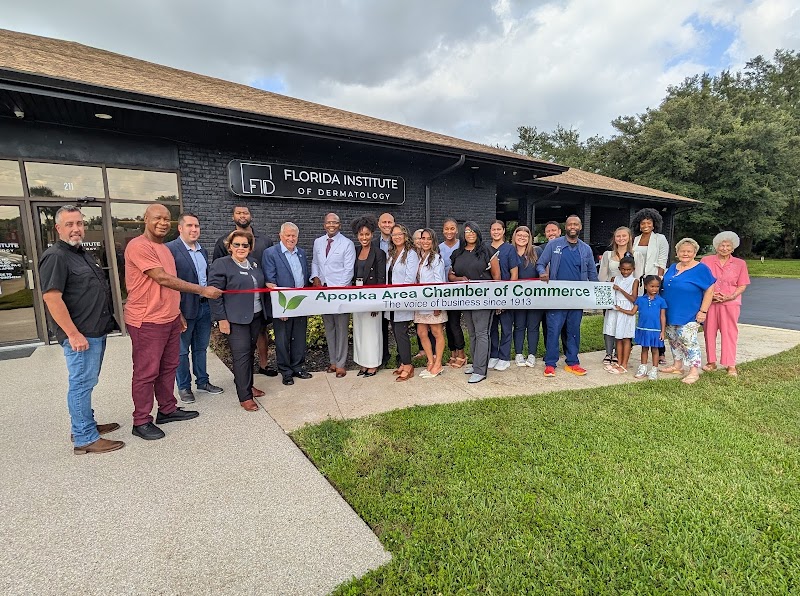 Apopka Area Chamber of Commerce