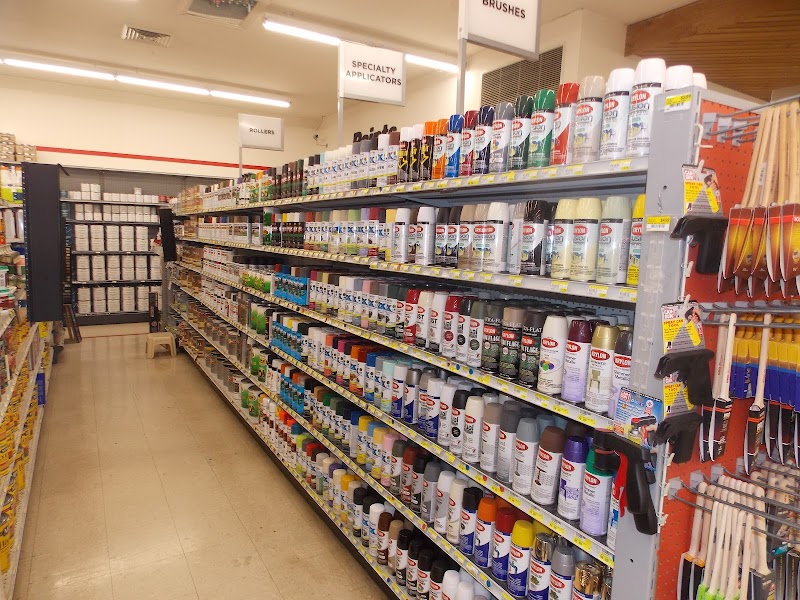 Sunnycrest Farm & Home Center