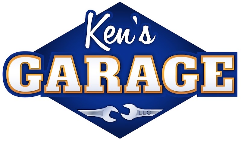 Ken's Garage