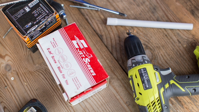 DMI Home Supply & Rental Center