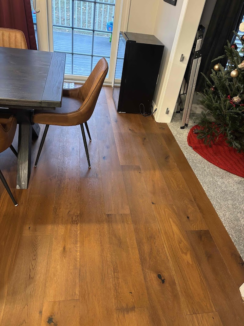 Havertown Carpet Company