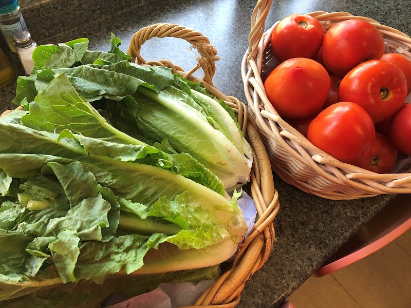 JJ International Deli