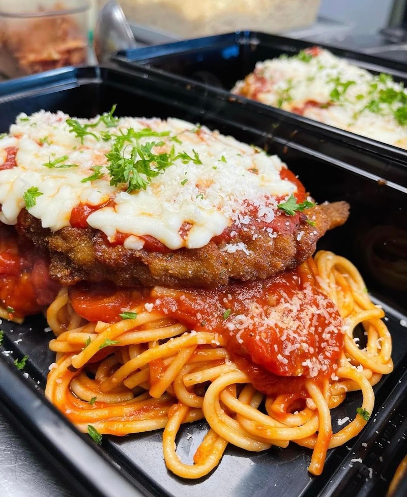 Franco's Italian Ristorante